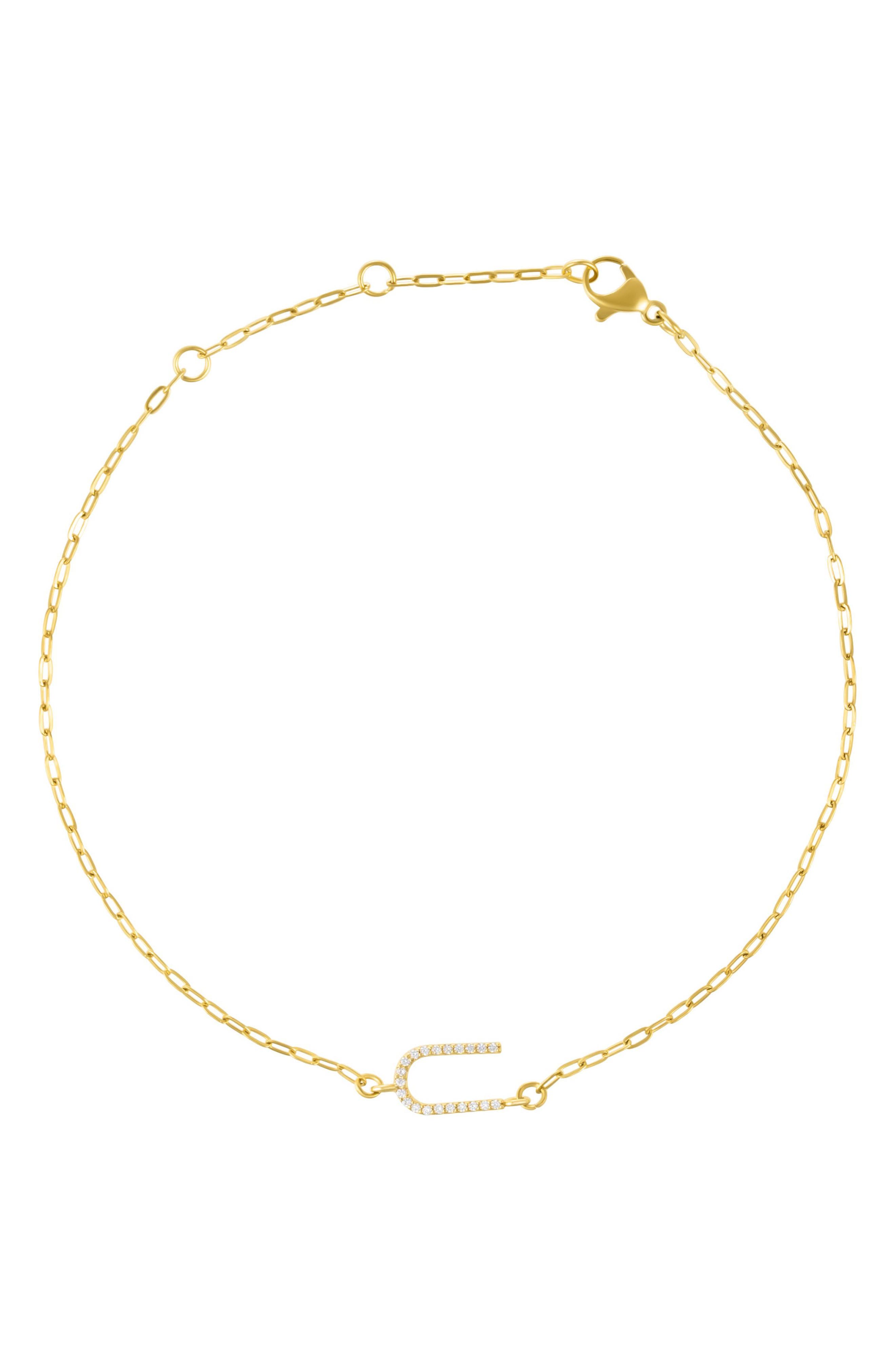 selected GOLD-U