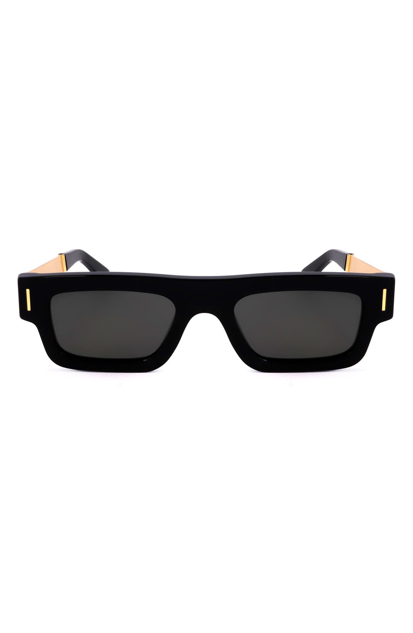 SUPER by RETROSUPERFUTURE® 52mm Square Sunglasses