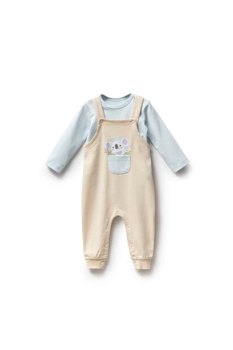 Koala One-Piece Set (Baby)