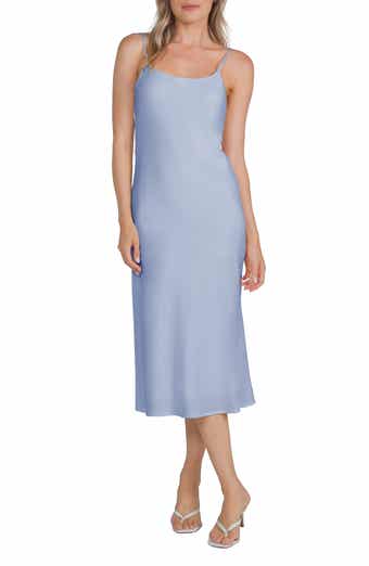 matty m. Jones Slip Dress