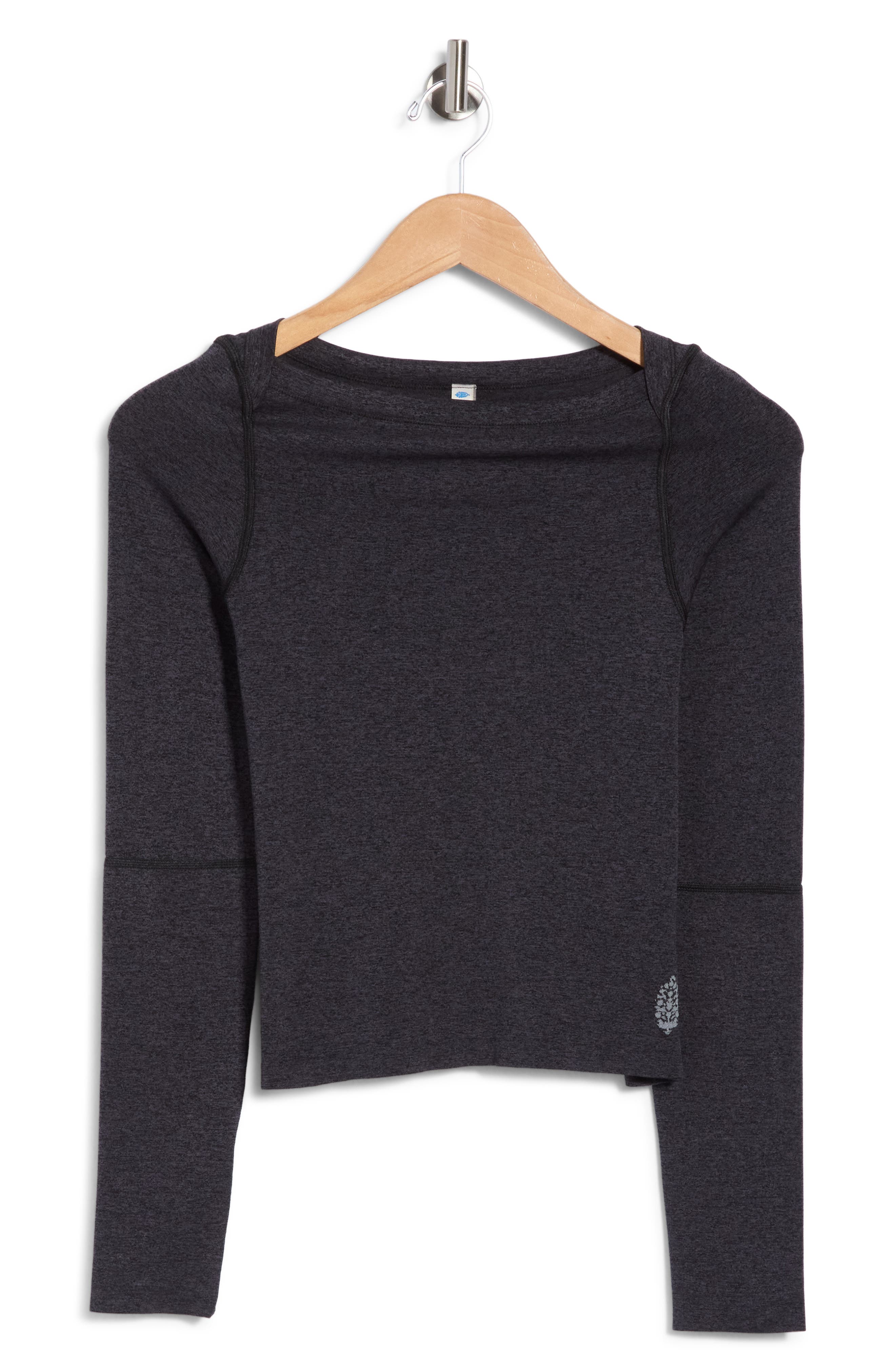 Up Next Long Sleeve T-Shirt