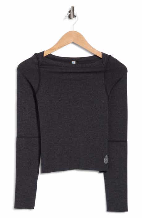 Up Next Long Sleeve T-Shirt