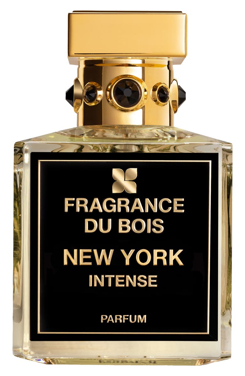 FRAGRANCE DU BOIS New York Intense Parfum, Main, color, 