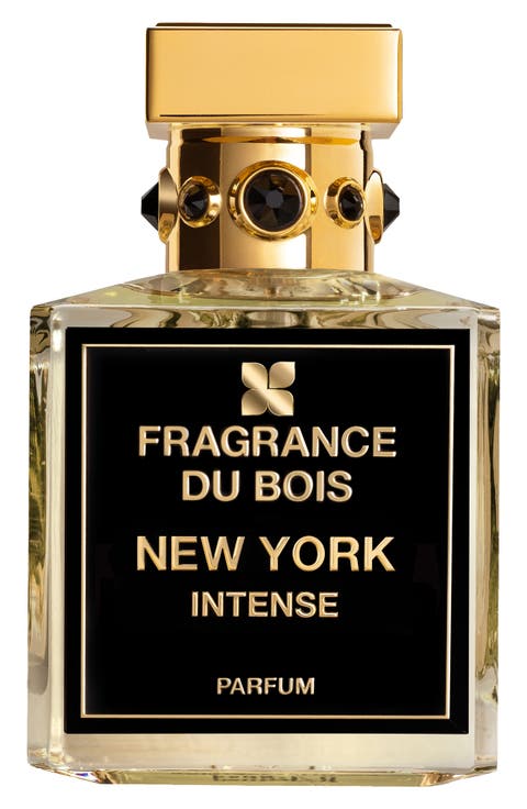 New York Intense Parfum