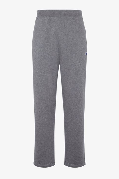 Organic Cotton Sweatpants