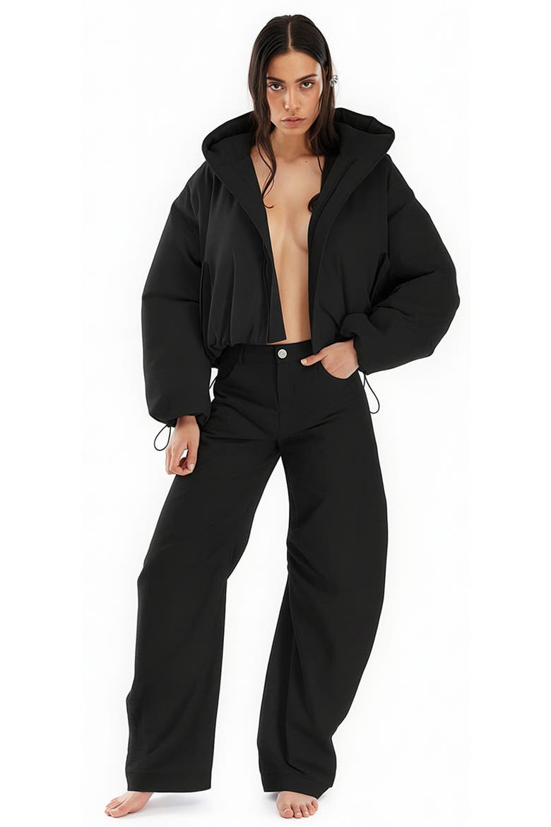 Juice Crop Bomber, Main, color, Black