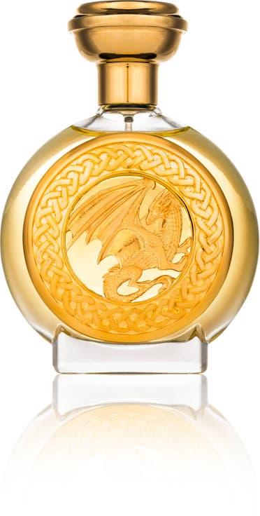 Dragon Eau de Parfum