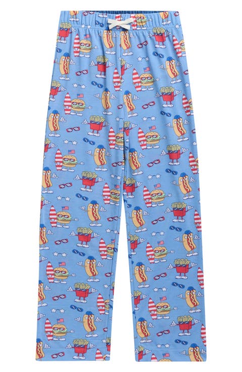Kids' Knit Pajama Pants (Big Kid)