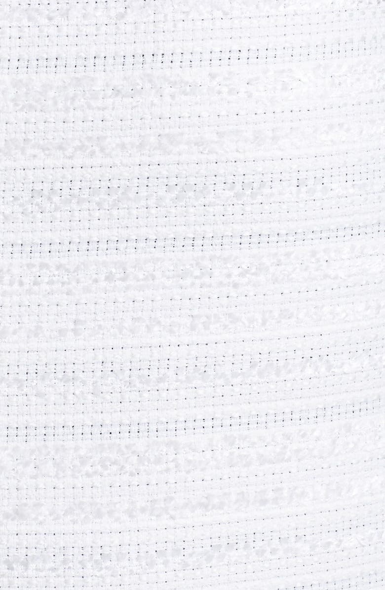 Halogen<sup>®</sup> Textured Pencil Skirt, Alternate, color, 