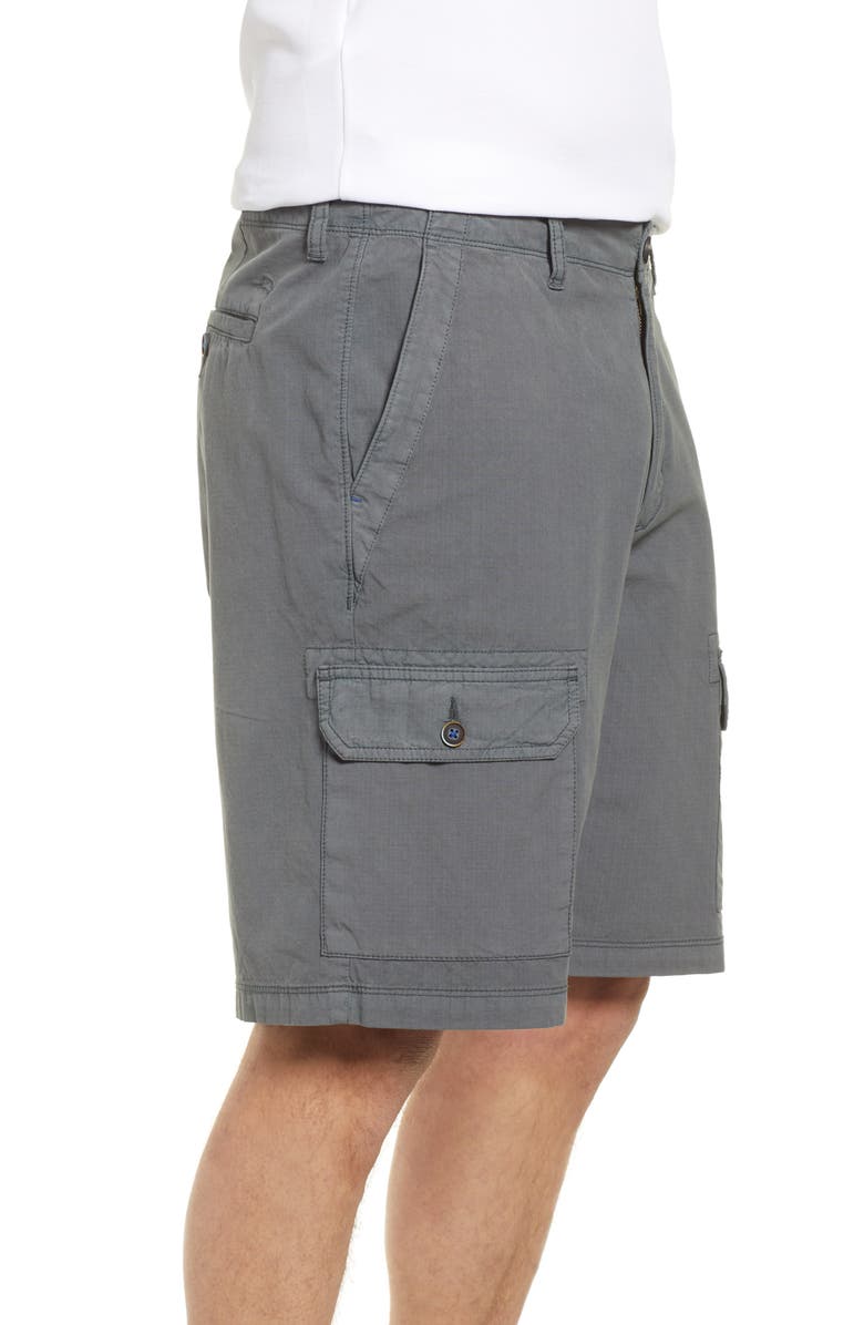 Tommy Bahama Riptide Classic Fit Ripstop Cargo Shorts, Alternate, color,