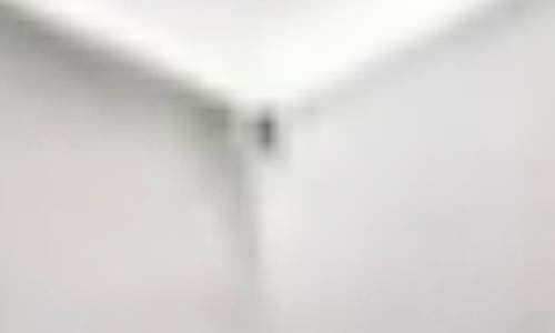 Macrae & Co . Adjustable Faux Pearl Ring In Metallic