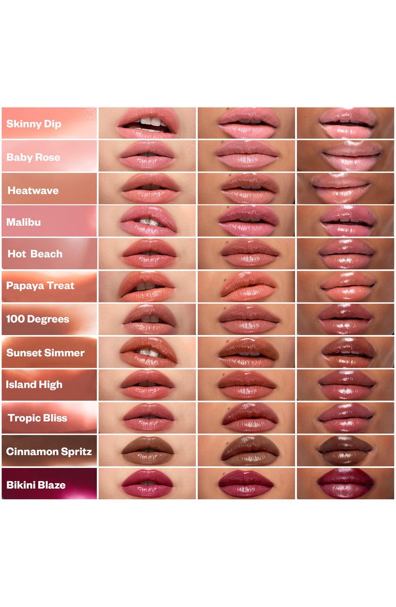 Kosas Wet Stick Moisturizing Shiny Sheer Lipstick, Alternate, color,