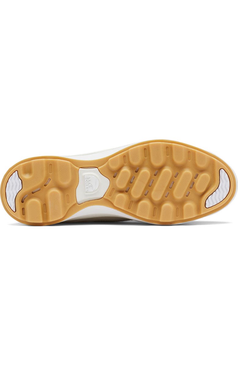SOREL ONA<sup>™</sup> 503 Mid Platform Sneaker, Alternate, color, Chalk/ Sea Salt