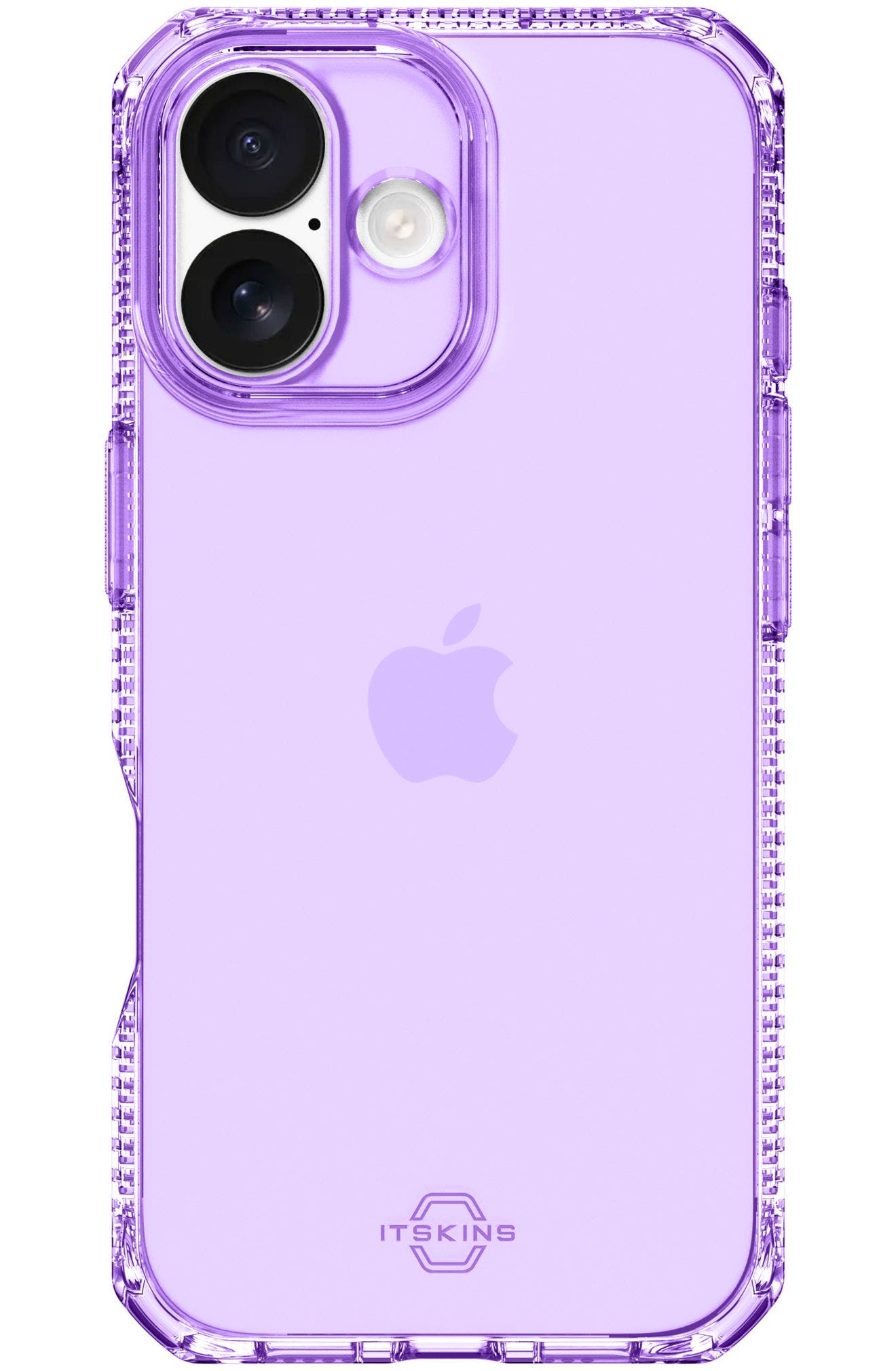 selected Purple