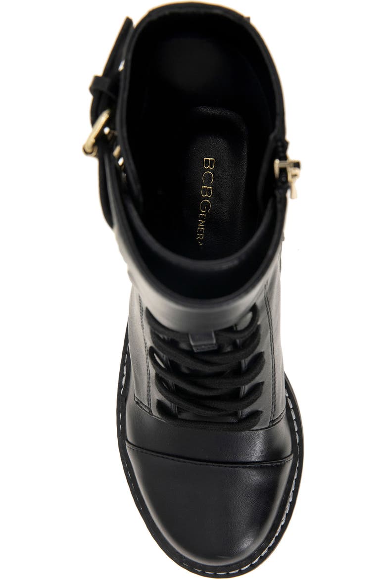 Bcb Generation BCBGeneration Curtis Lug Boot (Women) | Nordstromrack