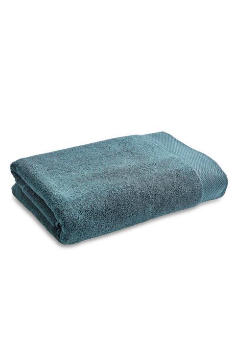 Luxe Heavyweight 100% Turkish Cotton Bath Towels