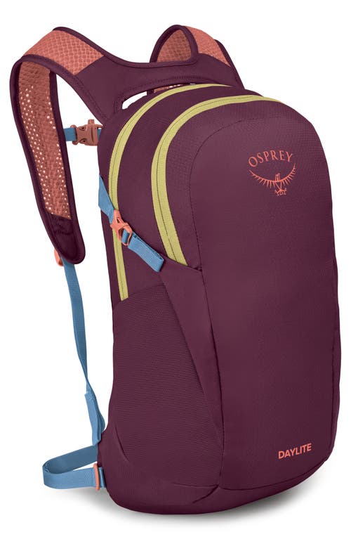 Osprey Daylite 13-liter Backpack In Purple