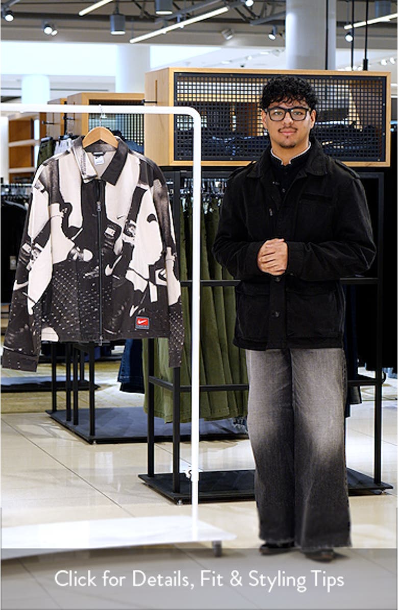 Life Field Sport Jacket, sales video thumbnail