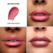 Lancôme L'Absolu Rouge Moisturizing Cream Lipstick