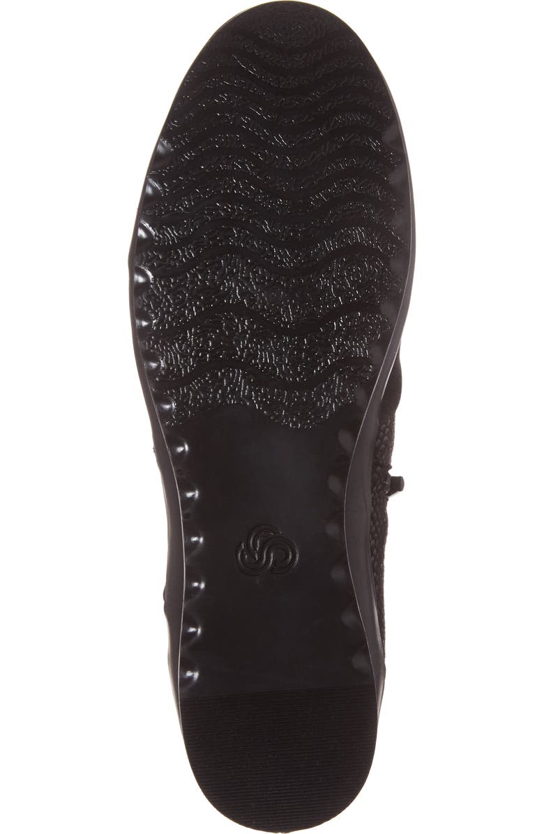 Clarks<sup>®</sup> Caddell Denali Ankle Loafer, Alternate, color,