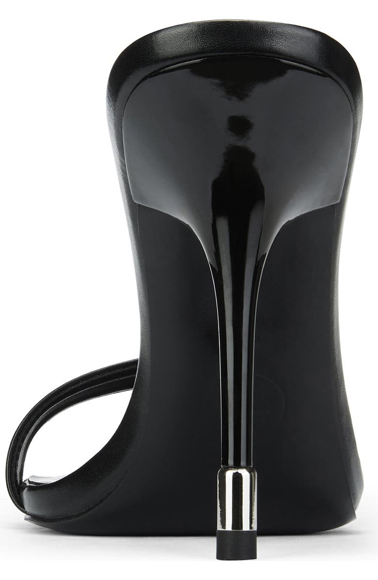 FEMME Carter 100 Mule, Alternate, color, Black