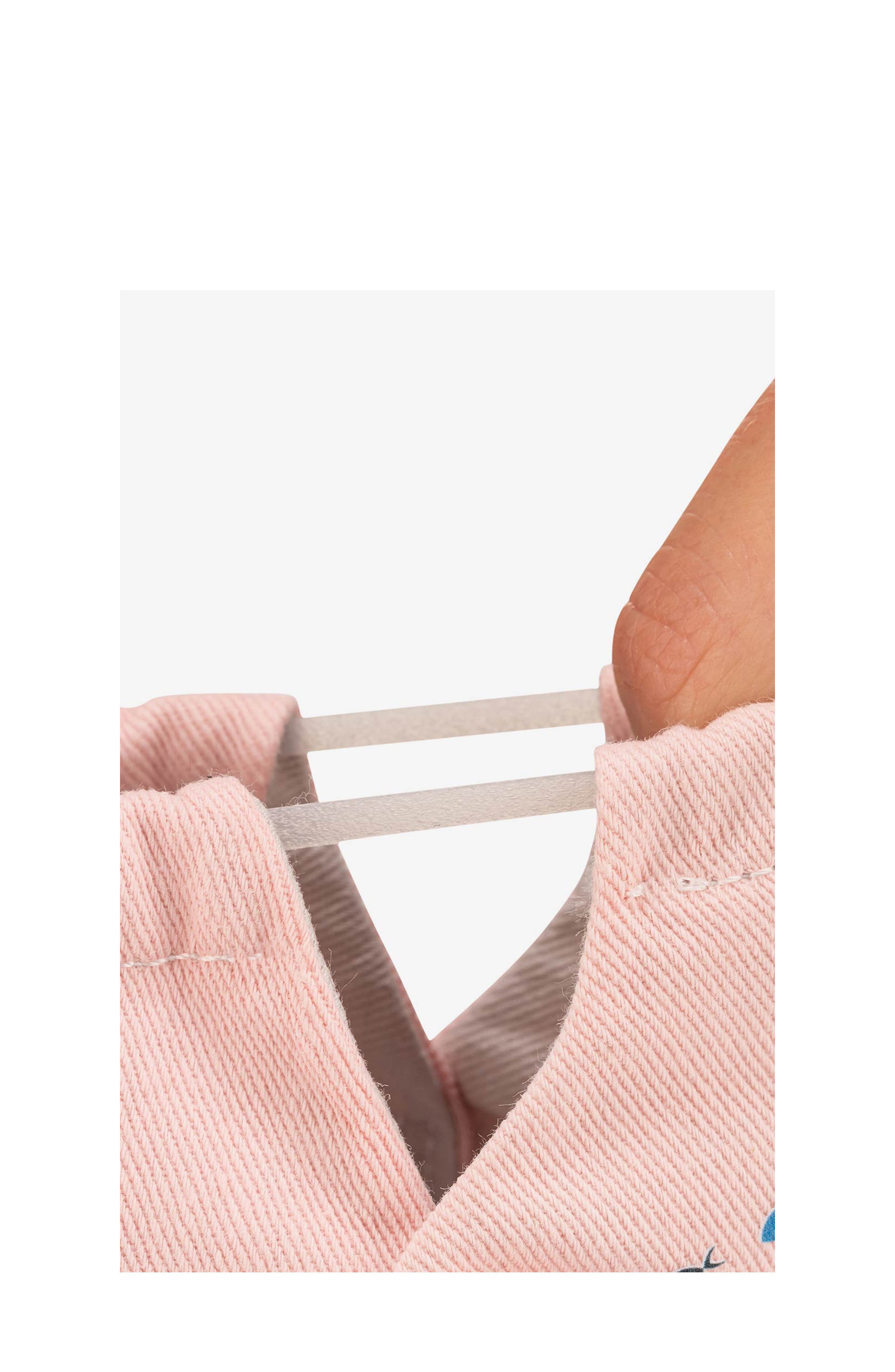 Hopfrög Kids Kids
 Jack Rabbit Barefoot Slip-On Shoe, Alternate, color, Powder Pink