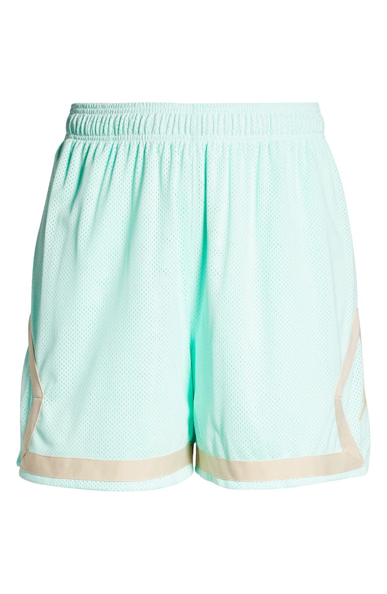 Jordan Women's Heritage Diamond Shorts, Alternate, color,