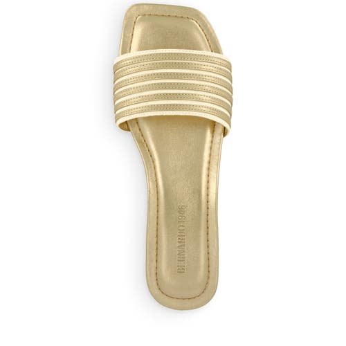 BERNARDO1946 FOOTWEAR BERNARDO 1946 FOOTWEAR MYKO SANDAL 