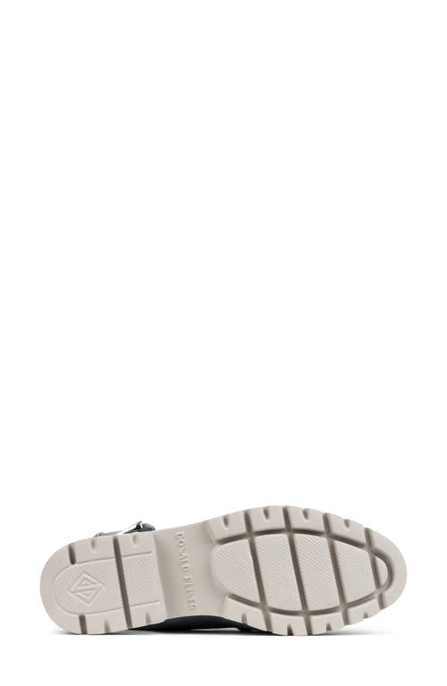 DONALD PLINER DONALD PLINER SLINGBACK PLATFORM LOAFER