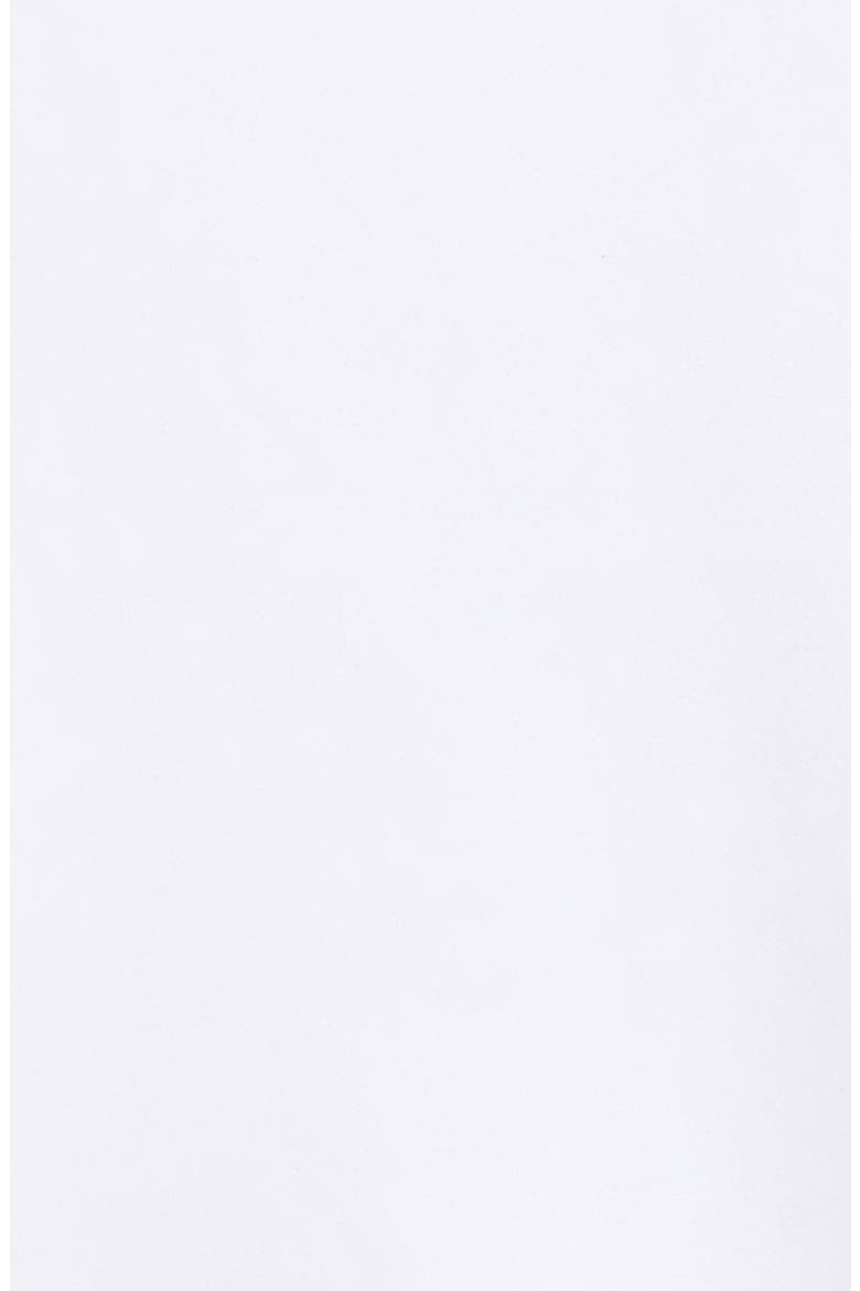 Kids' Perth Performance Quarter Zip Pullover, Alternate, color, WHITE