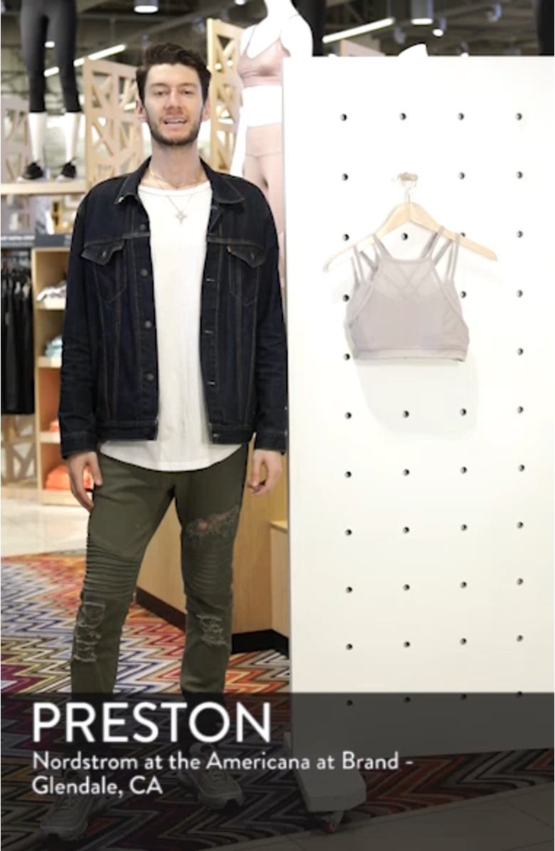 So Stunning Sports Bra, sales video thumbnail