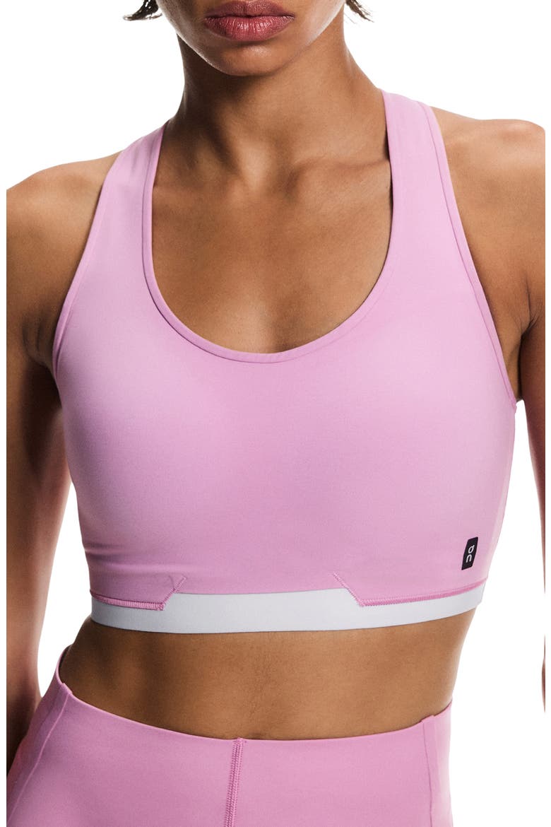 Training Sports Bra, Main, color, SAKURA