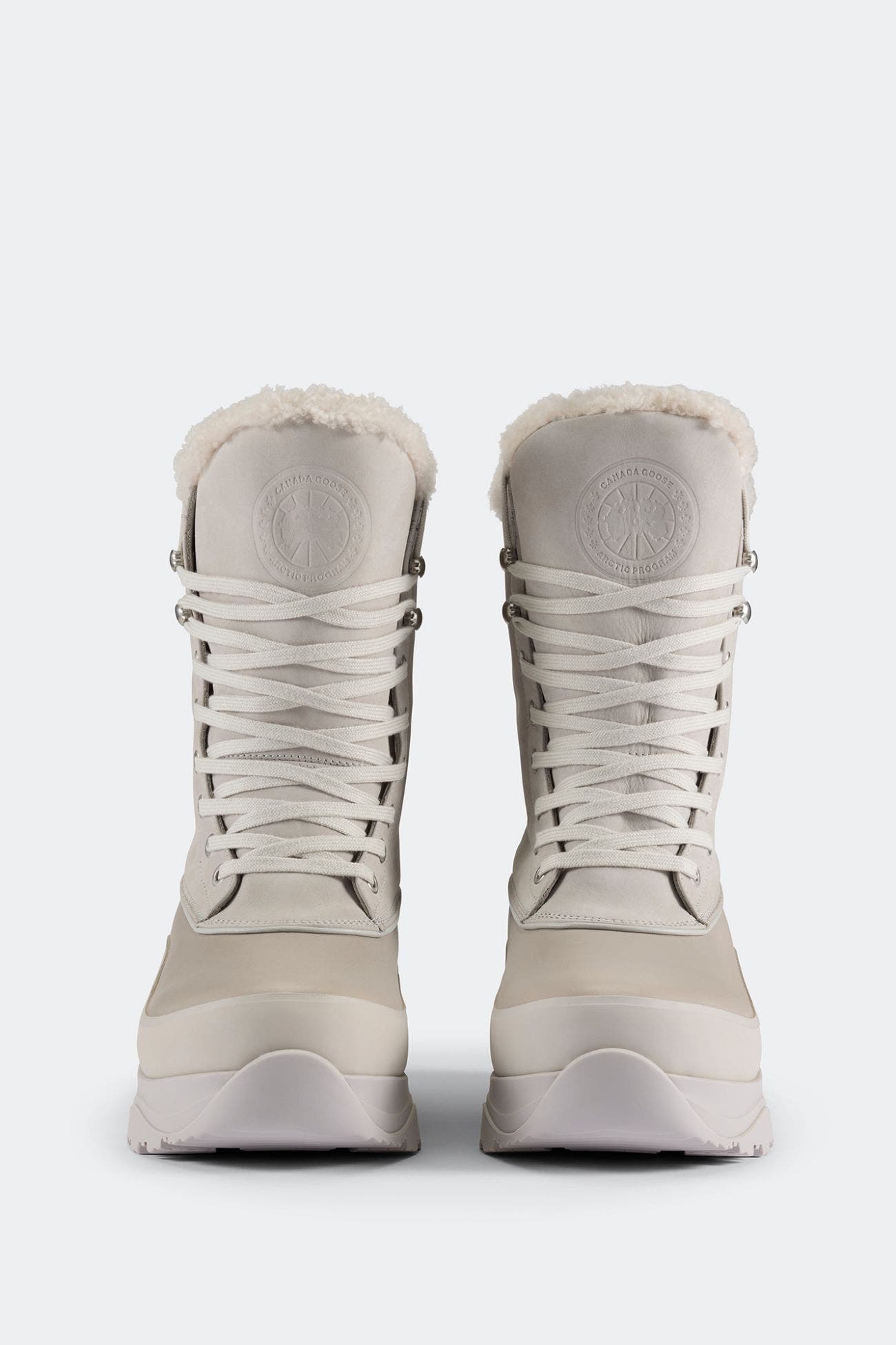 Vista Boot, Alternate, color, Limestone/Snowcap