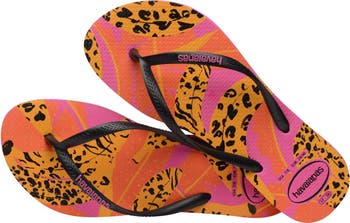 Slim Flip Flop