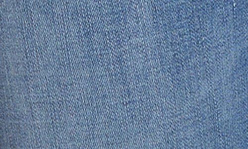 Nydj Marilyn Wide Cuff Straight Leg Jeans In Barcelona Breeze