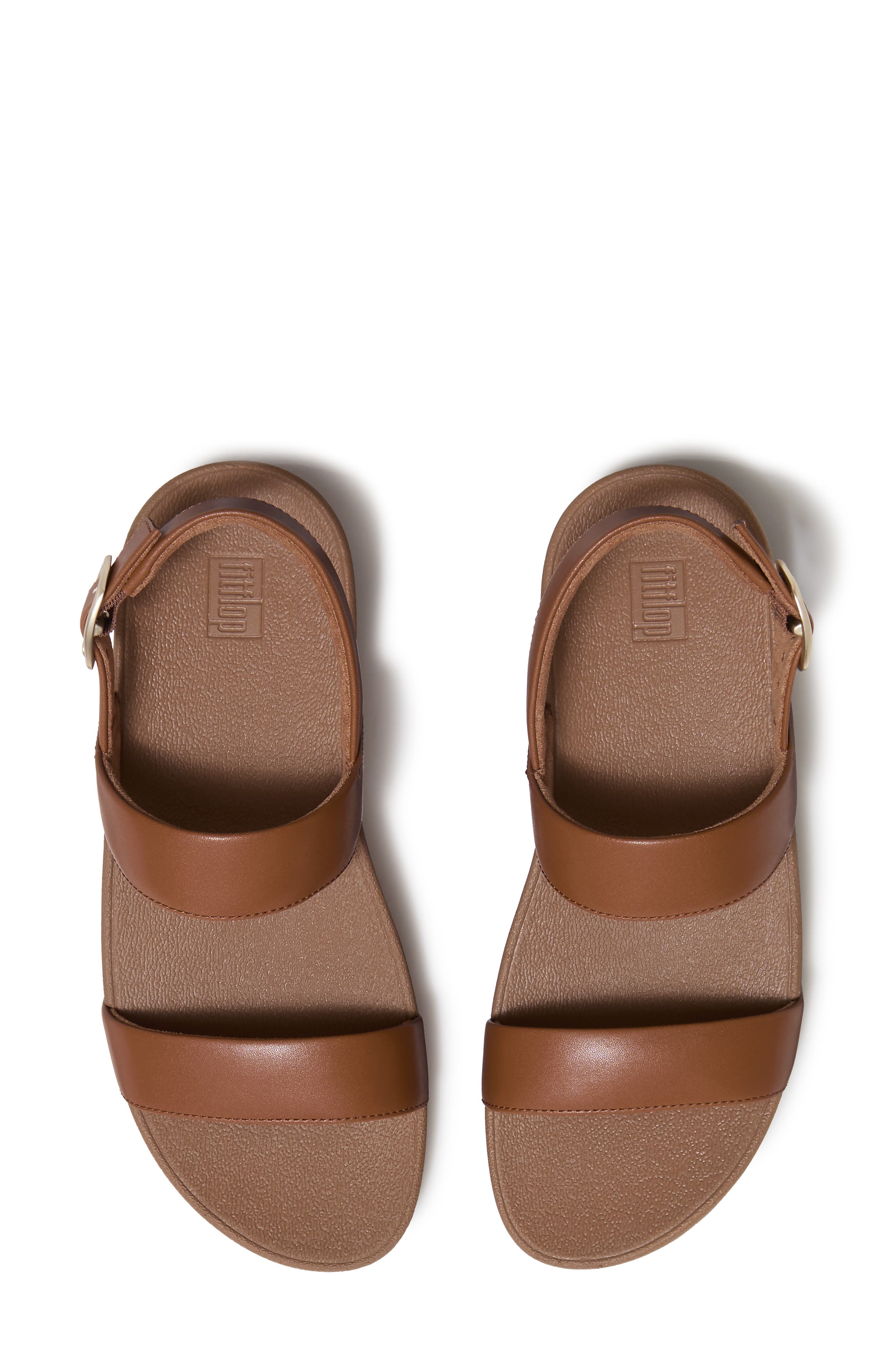 Flowrise Wedge Sandal, Alternate, color, LIGHT TAN