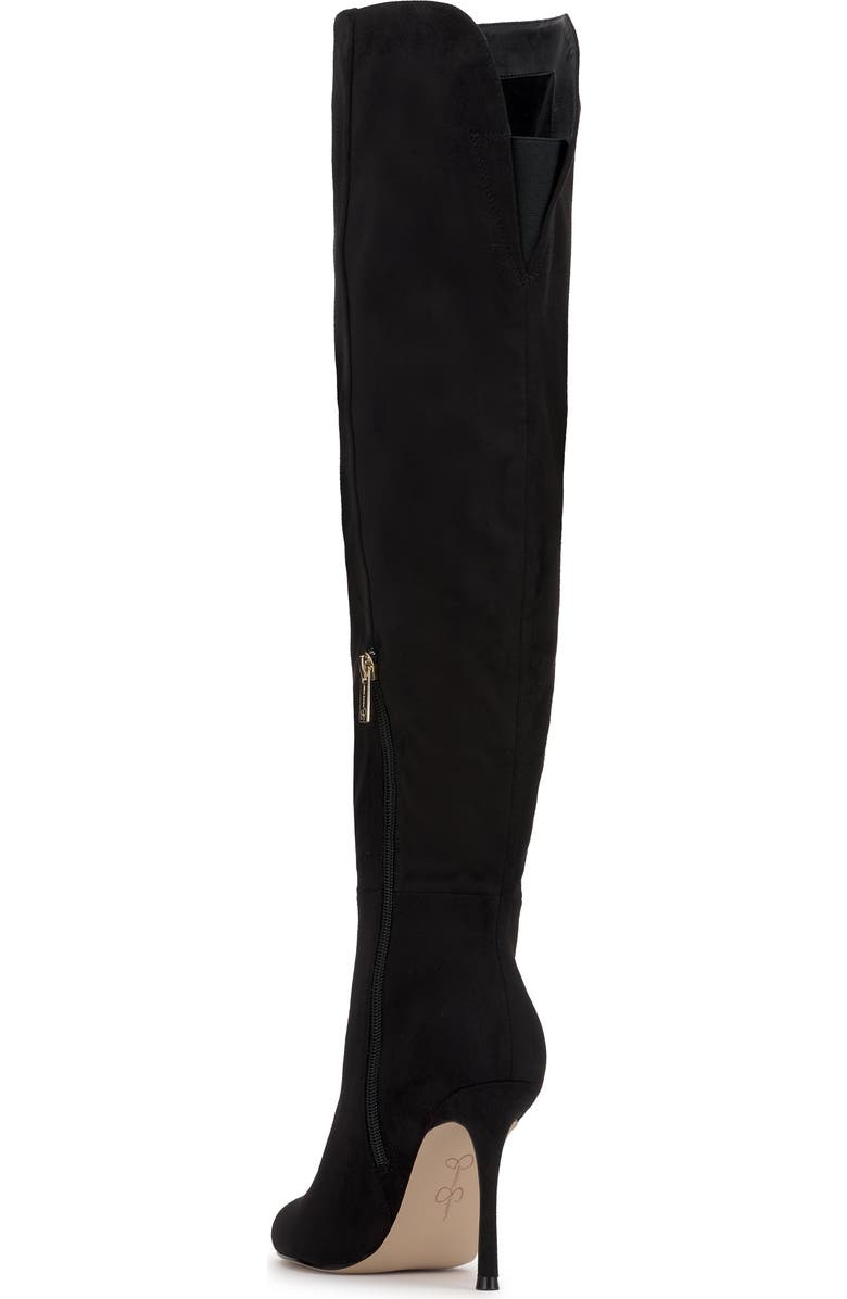 Jessica Simpson Nicolosi Over the Knee Boot, Alternate, color,