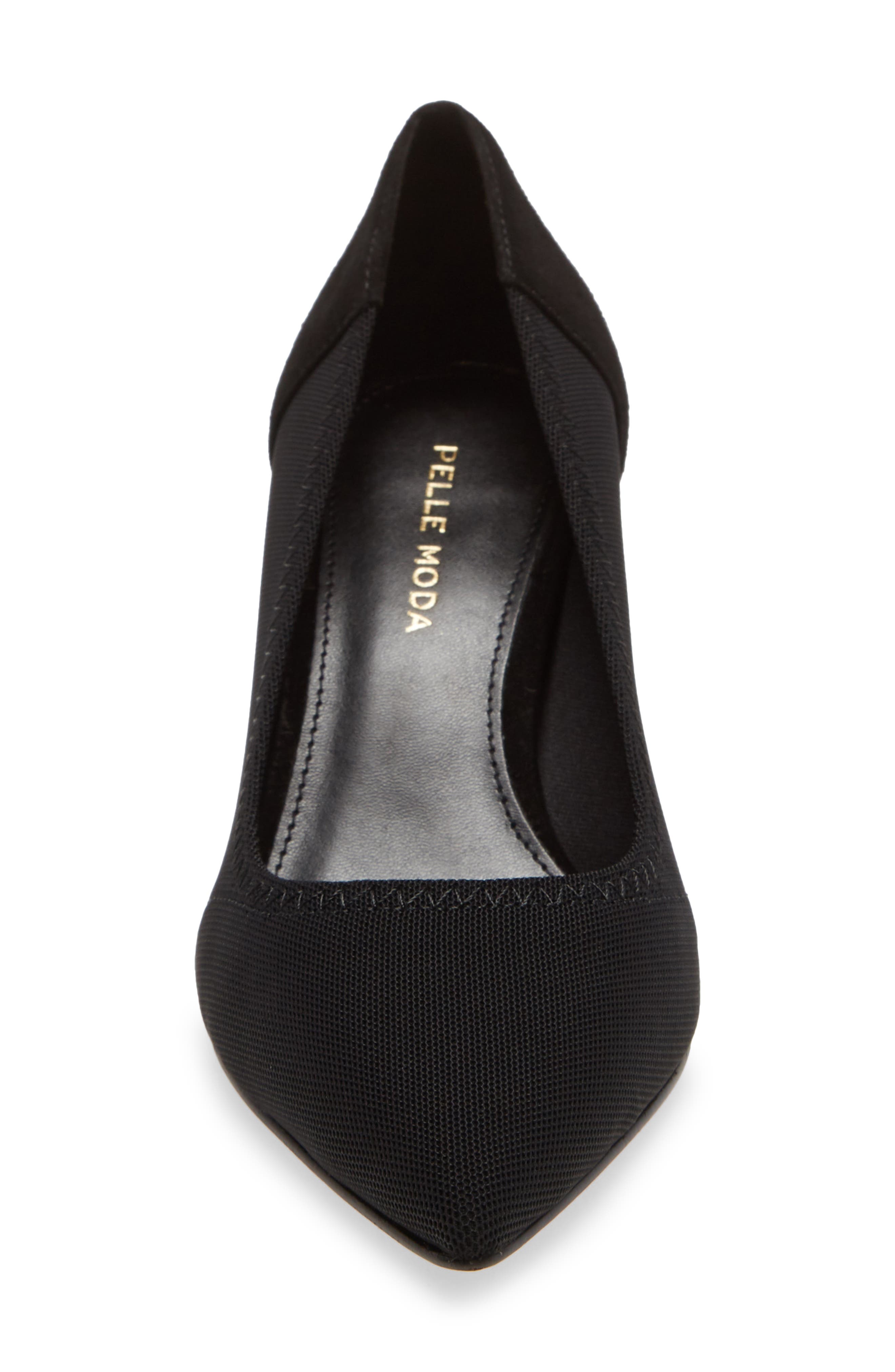 Pelle Moda Hilda Pump, Alternate, color, 