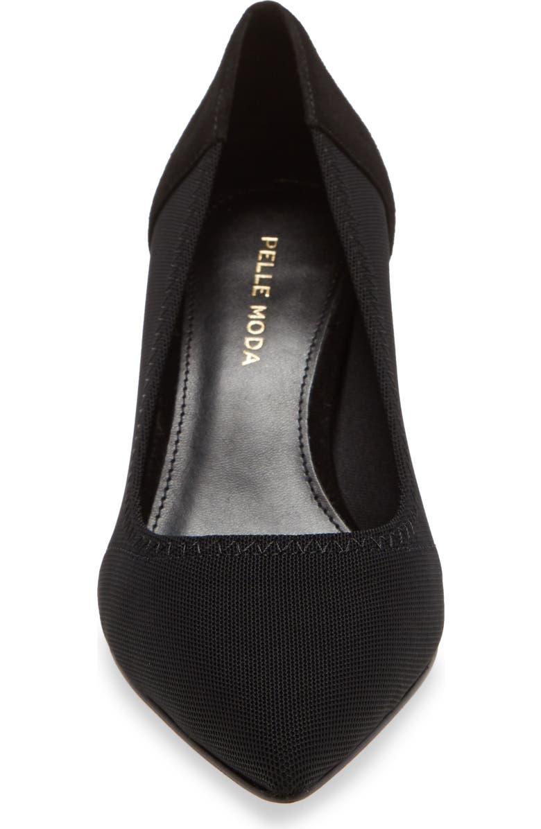 Pelle Moda Hilda Pump, Alternate, color,