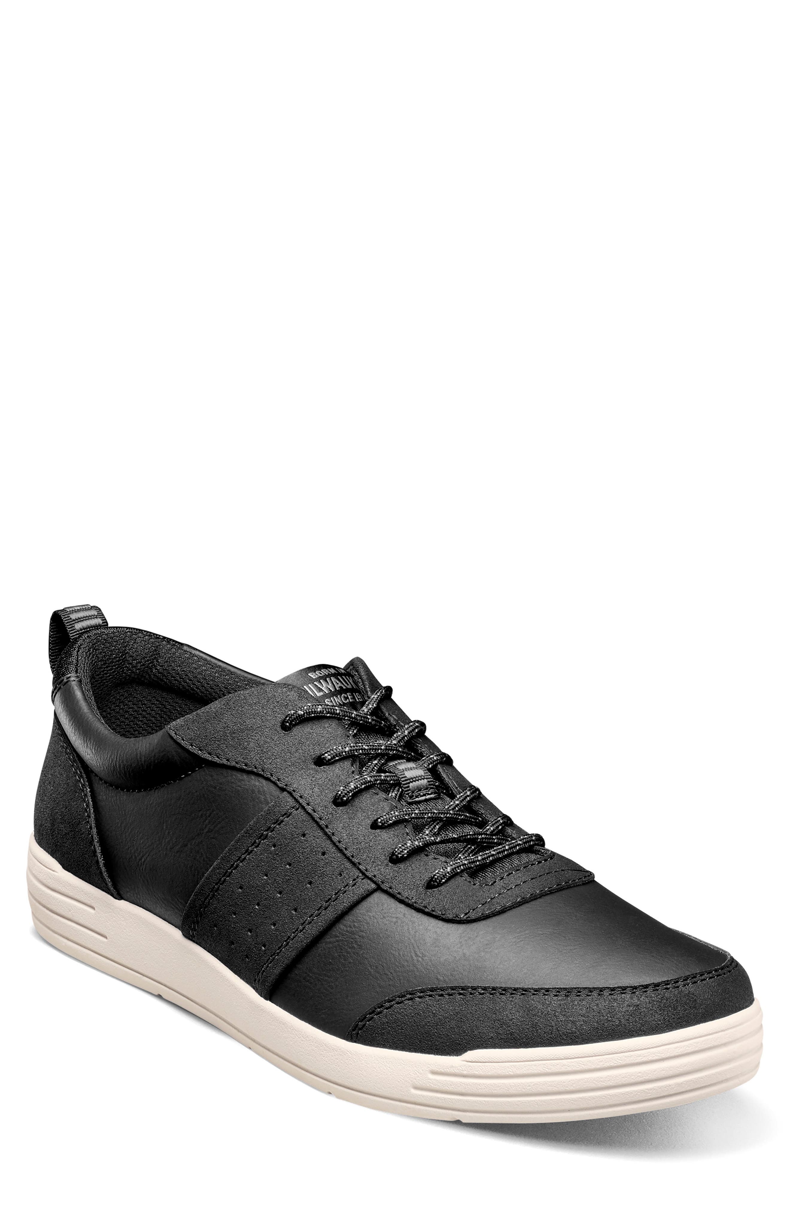 NUNN BUSH Kore City Walk Court Sneaker