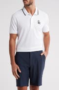 Original Penguin Earl Tipped Polo