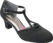 Ros Hommerson Heidi Kitten Heel Pump