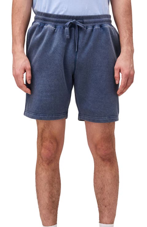 The Recycled Fleece Sweatshort