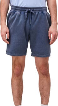 Richer Poorer The Recycled Fleece Sweatshort
