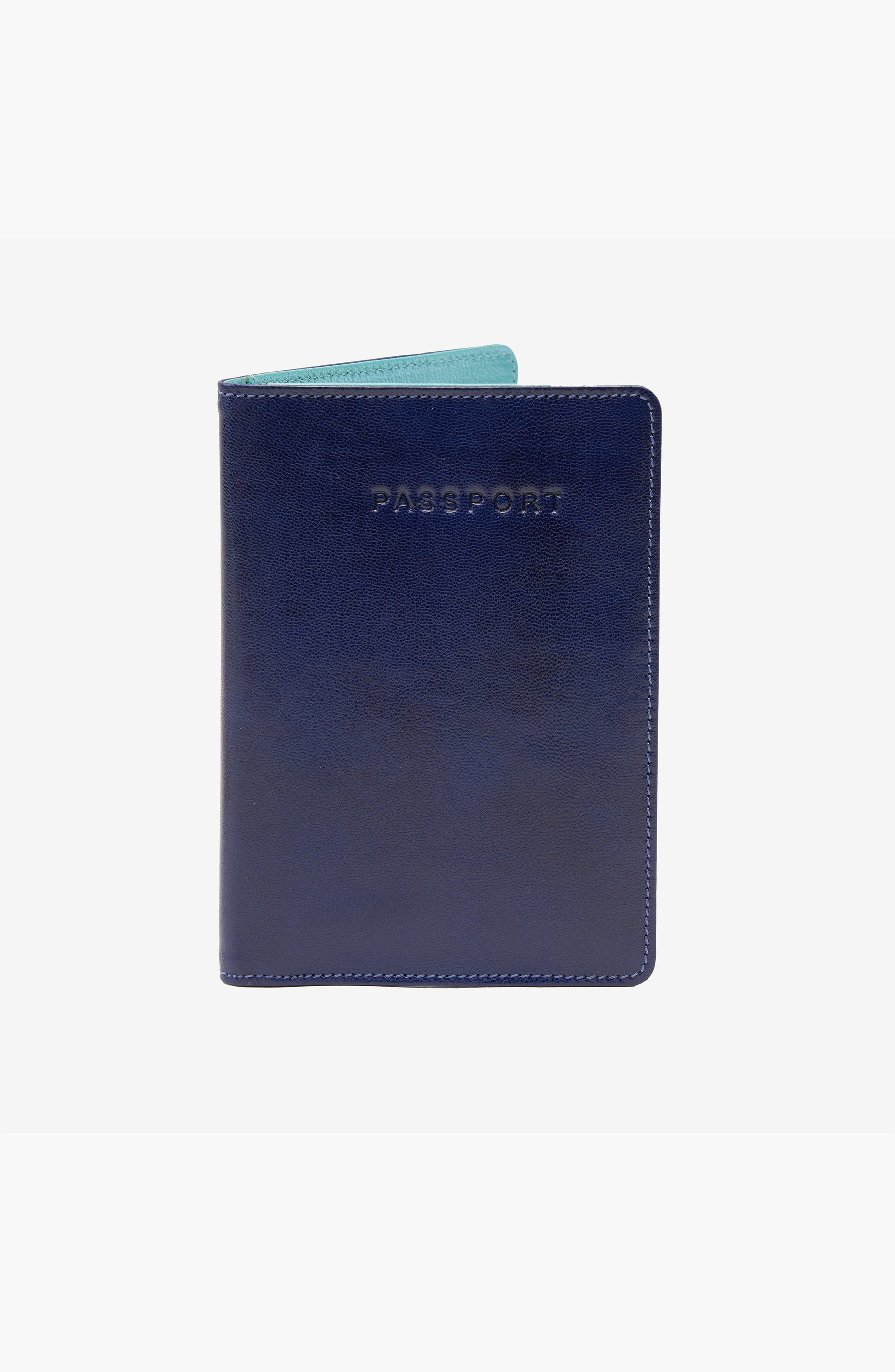 Indigo / French Blue