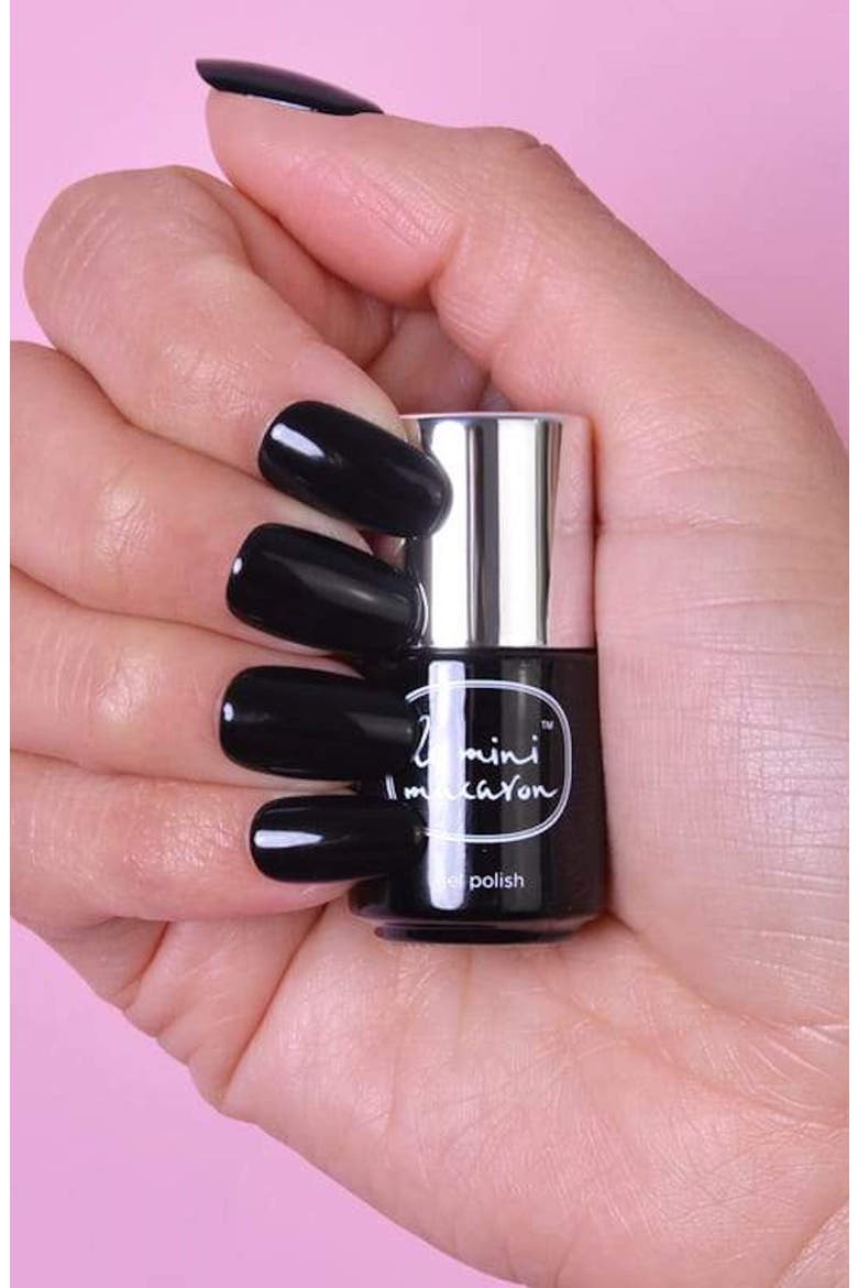 Butterfly Dreams Deluxe Gel Manicure Set, Alternate, color, NO COLOR