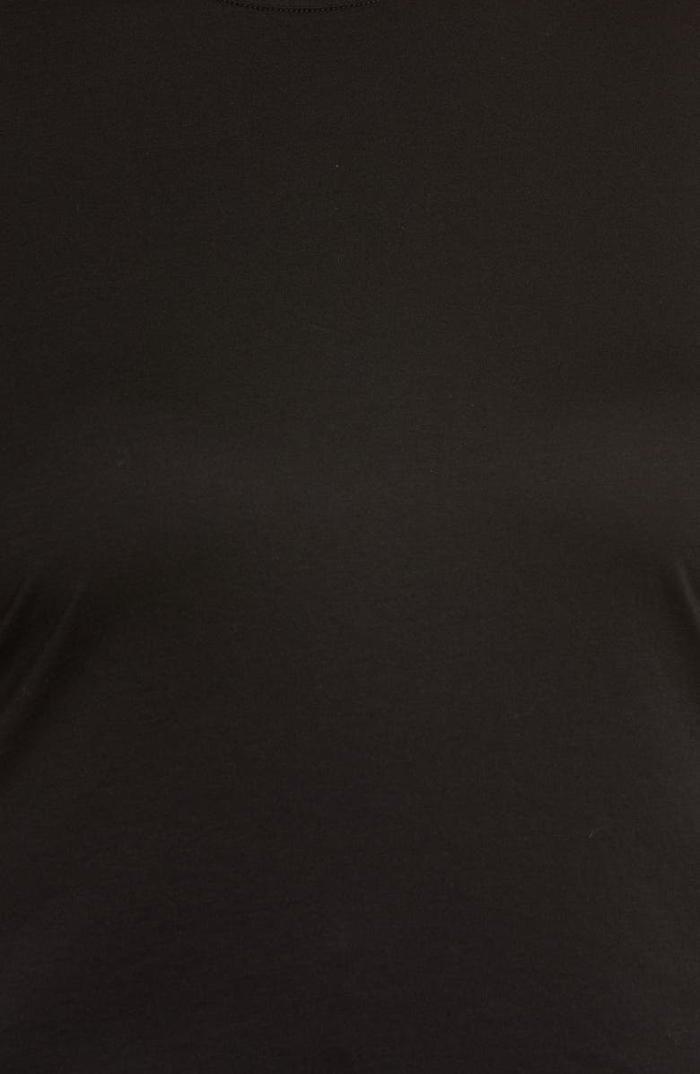 Vince Essential Crewneck Tee, Alternate, color,