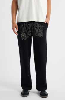 Billionaire Boys Club BB Curve Sweatpants