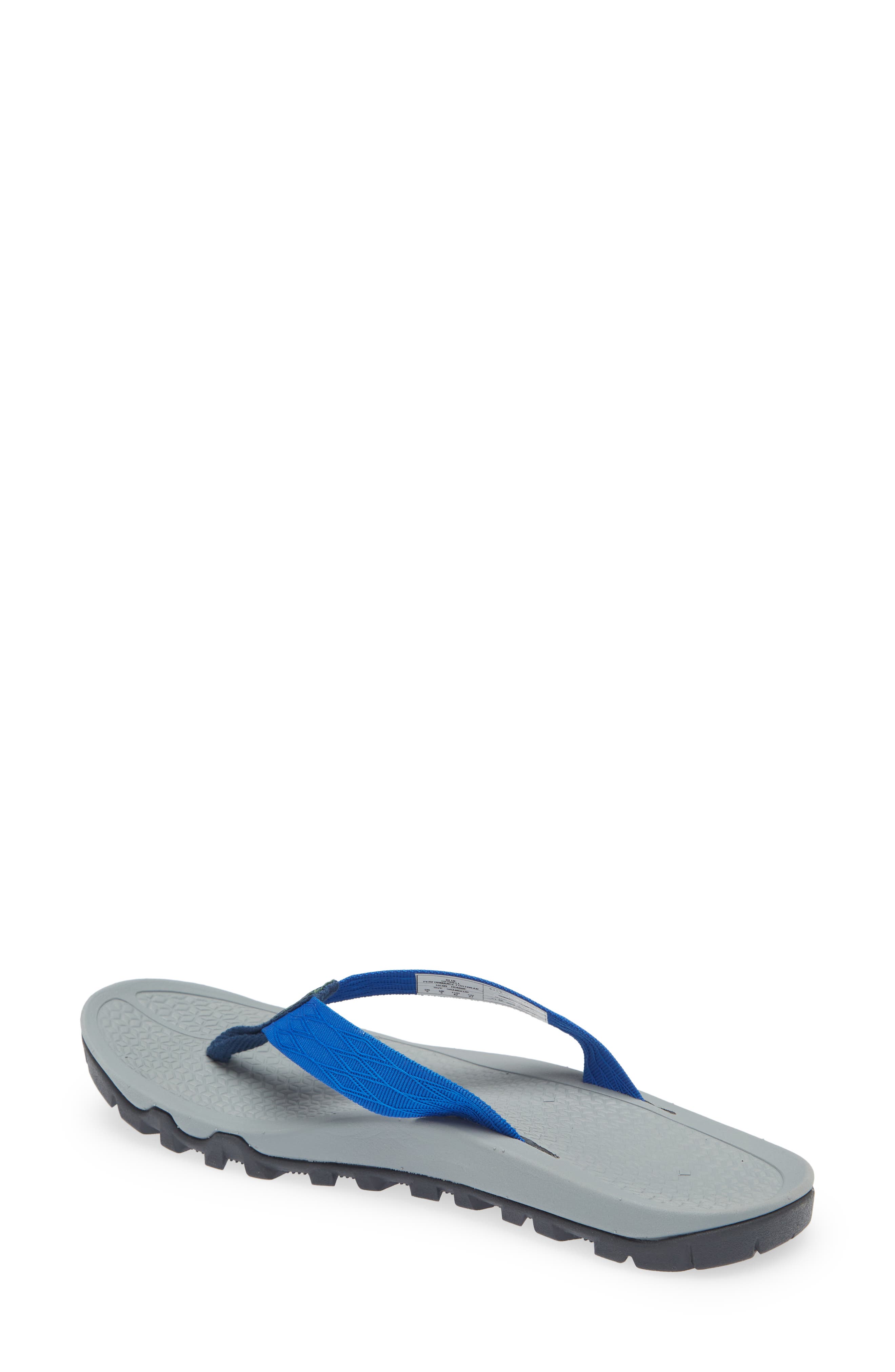Merrell Breakwater Flip Flop, Alternate, color, 