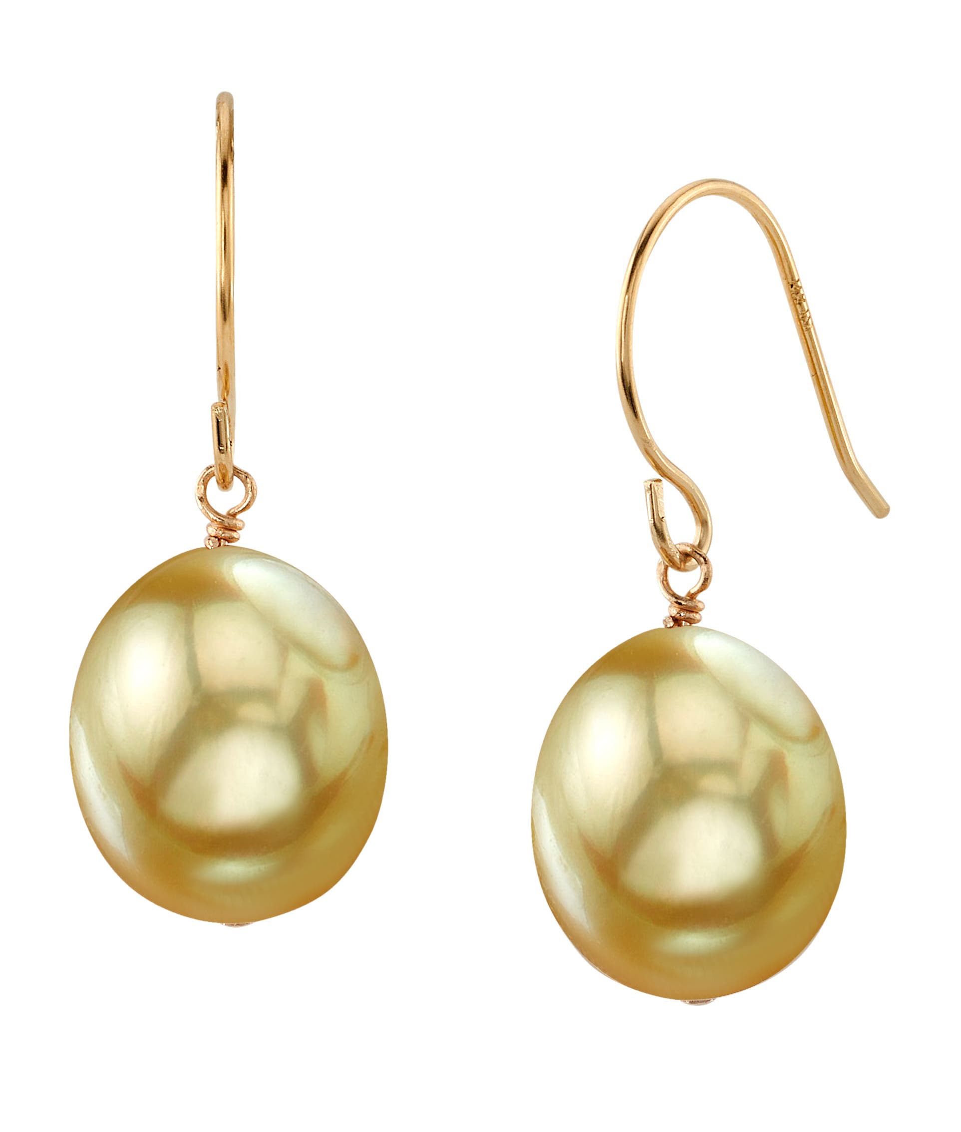 selected Yellow Gold
